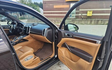 Porsche Cayenne III, 2013 год, 2 390 000 рублей, 7 фотография