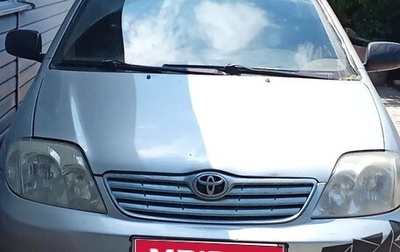 Toyota Corolla, 2005 год, 450 000 рублей, 1 фотография