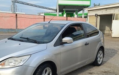 Ford Focus II рестайлинг, 2010 год, 550 000 рублей, 1 фотография