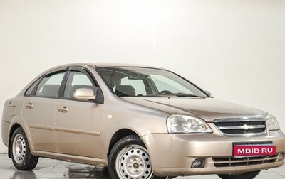 Chevrolet Lacetti, 2007 год, 369 000 рублей, 1 фотография