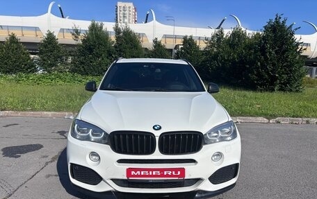 BMW X5, 2017 год, 3 350 000 рублей, 1 фотография