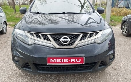 Nissan Murano, 2010 год, 1 200 000 рублей, 1 фотография