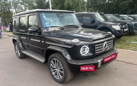 Mercedes-Benz G-Класс W463 рестайлинг _iii, 2026 год, 22 372 000 рублей, 1 фотография