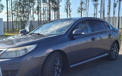 Renault Latitude I, 2011 год, 590 000 рублей, 1 фотография