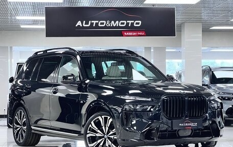 BMW X7, 2025 год, 15 499 000 рублей, 1 фотография