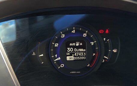Honda Civic VIII, 2008 год, 650 000 рублей, 7 фотография