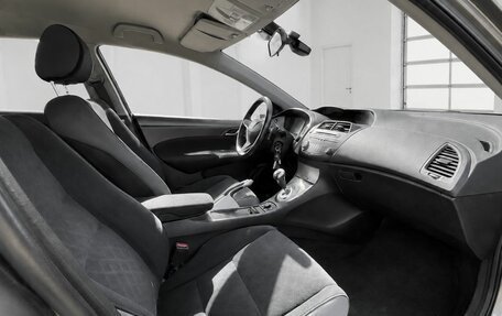 Honda Civic VIII, 2008 год, 650 000 рублей, 10 фотография
