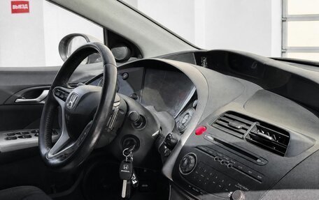 Honda Civic VIII, 2008 год, 650 000 рублей, 8 фотография