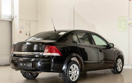 Opel Astra H, 2008 год, 600 000 рублей, 6 фотография