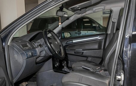 Opel Astra H, 2008 год, 600 000 рублей, 9 фотография