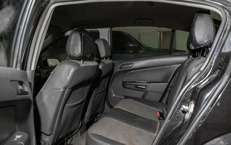 Opel Astra H, 2008 год, 600 000 рублей, 13 фотография