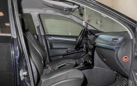 Opel Astra H, 2008 год, 600 000 рублей, 11 фотография