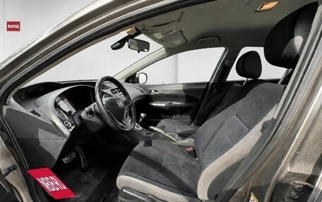 Honda Civic VIII, 2008 год, 650 000 рублей, 9 фотография