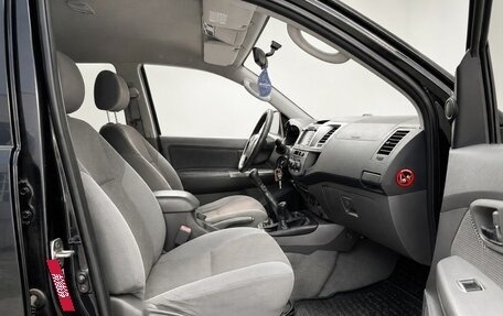 Toyota Hilux VII, 2012 год, 1 950 000 рублей, 8 фотография