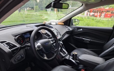 Ford Kuga III, 2014 год, 1 350 000 рублей, 6 фотография