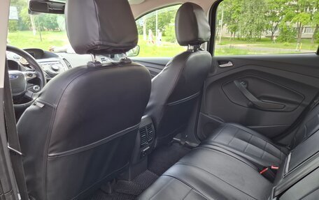 Ford Kuga III, 2014 год, 1 350 000 рублей, 7 фотография