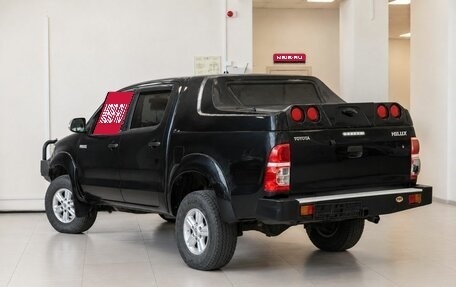 Toyota Hilux VII, 2012 год, 1 950 000 рублей, 4 фотография
