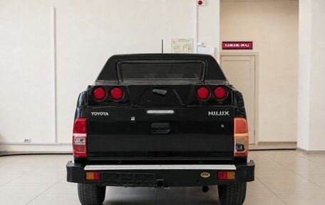 Toyota Hilux VII, 2012 год, 1 950 000 рублей, 5 фотография