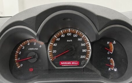 Toyota Hilux VII, 2012 год, 1 950 000 рублей, 14 фотография