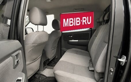 Toyota Hilux VII, 2012 год, 1 950 000 рублей, 9 фотография