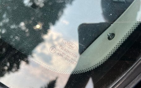 Ford Fusion I, 2007 год, 460 000 рублей, 8 фотография