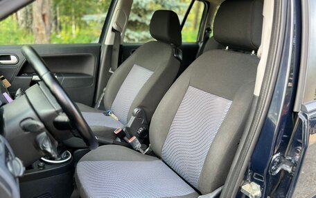 Ford Fusion I, 2007 год, 460 000 рублей, 11 фотография