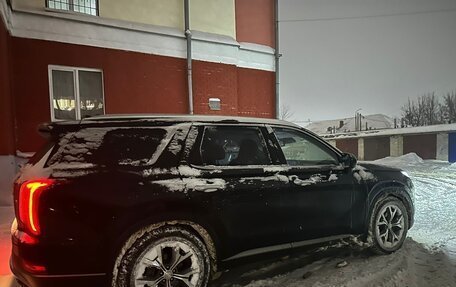 Hyundai Palisade I, 2018 год, 3 500 000 рублей, 4 фотография