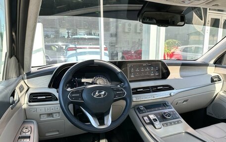 Hyundai Palisade I, 2018 год, 3 500 000 рублей, 2 фотография