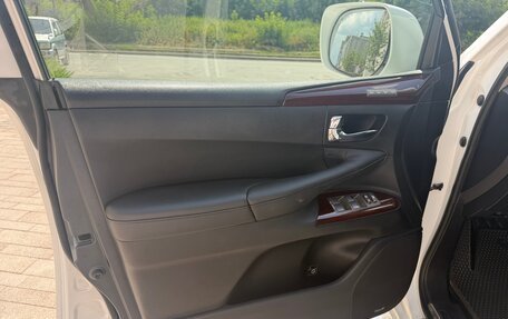 Lexus LX III, 2013 год, 4 300 000 рублей, 9 фотография