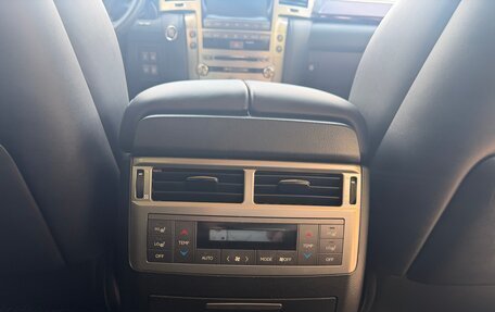 Lexus LX III, 2013 год, 4 300 000 рублей, 15 фотография