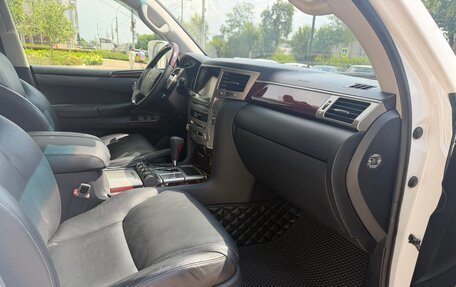 Lexus LX III, 2013 год, 4 300 000 рублей, 12 фотография