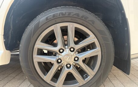 Lexus LX III, 2013 год, 4 300 000 рублей, 21 фотография