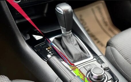 Mazda 3, 2018 год, 1 700 000 рублей, 7 фотография