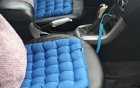 Geely Emgrand EC7, 2012 год, 250 000 рублей, 3 фотография