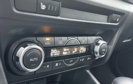 Mazda 3, 2018 год, 1 700 000 рублей, 9 фотография