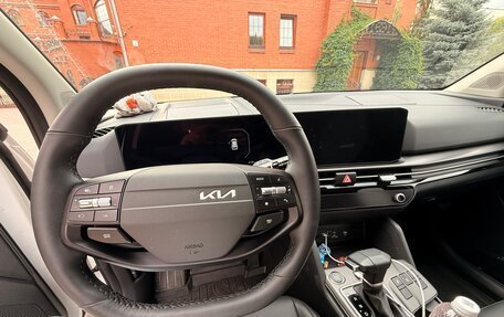 KIA Sportage IV рестайлинг, 2026 год, 4 950 000 рублей, 6 фотография