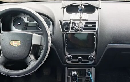 Geely Emgrand EC7, 2012 год, 250 000 рублей, 2 фотография
