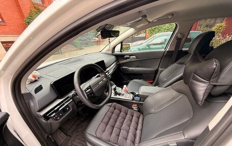 KIA Sportage IV рестайлинг, 2026 год, 4 950 000 рублей, 7 фотография