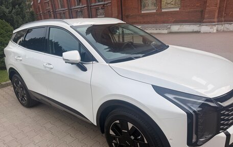 KIA Sportage IV рестайлинг, 2026 год, 4 950 000 рублей, 3 фотография