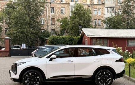KIA Sportage IV рестайлинг, 2026 год, 4 950 000 рублей, 4 фотография