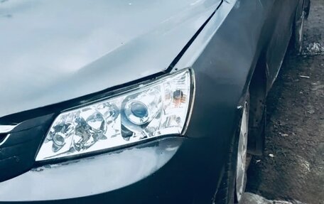 Geely Emgrand EC7, 2012 год, 250 000 рублей, 4 фотография