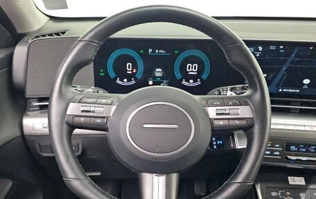 Hyundai Kona, 2024 год, 2 600 000 рублей, 9 фотография