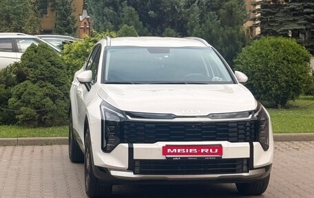 KIA Sportage IV рестайлинг, 2026 год, 4 950 000 рублей, 5 фотография
