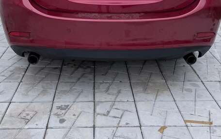 Mazda 6, 2013 год, 1 850 000 рублей, 2 фотография