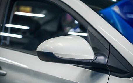 Hyundai Solaris II рестайлинг, 2020 год, 1 615 000 рублей, 17 фотография