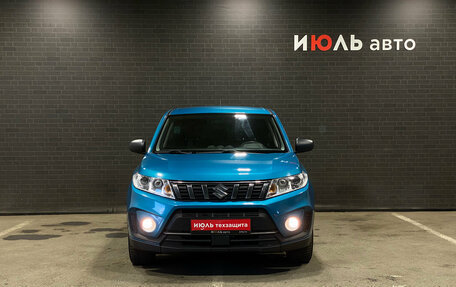 Suzuki Vitara II рестайлинг, 2019 год, 1 735 000 рублей, 2 фотография