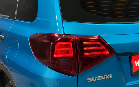 Suzuki Vitara II рестайлинг, 2019 год, 1 735 000 рублей, 7 фотография