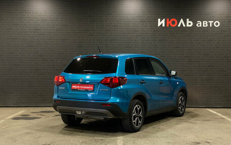 Suzuki Vitara II рестайлинг, 2019 год, 1 735 000 рублей, 5 фотография