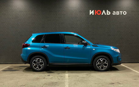 Suzuki Vitara II рестайлинг, 2019 год, 1 735 000 рублей, 4 фотография