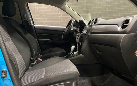 Suzuki Vitara II рестайлинг, 2019 год, 1 735 000 рублей, 10 фотография